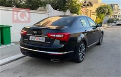 کیا کادێنزا